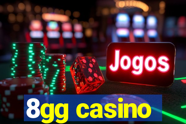 8gg casino